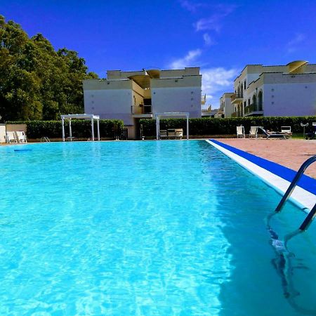 Villaggio Catalano Castellaneta Marina Exteriör bild