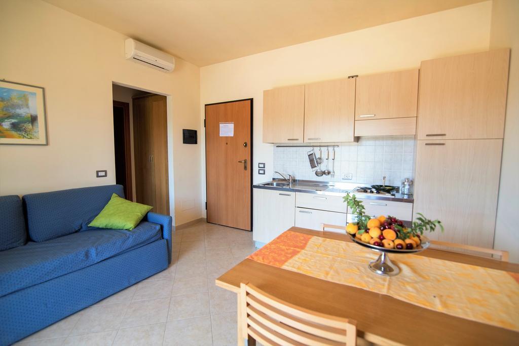 Villaggio Catalano Castellaneta Marina Exteriör bild