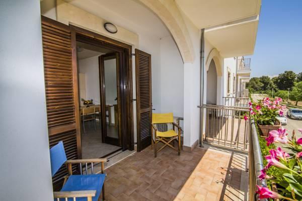 Villaggio Catalano Castellaneta Marina Exteriör bild