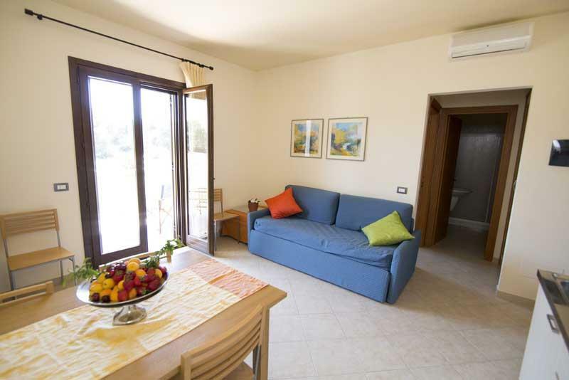 Villaggio Catalano Castellaneta Marina Exteriör bild