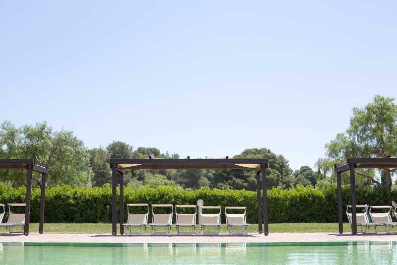 Villaggio Catalano Castellaneta Marina Exteriör bild